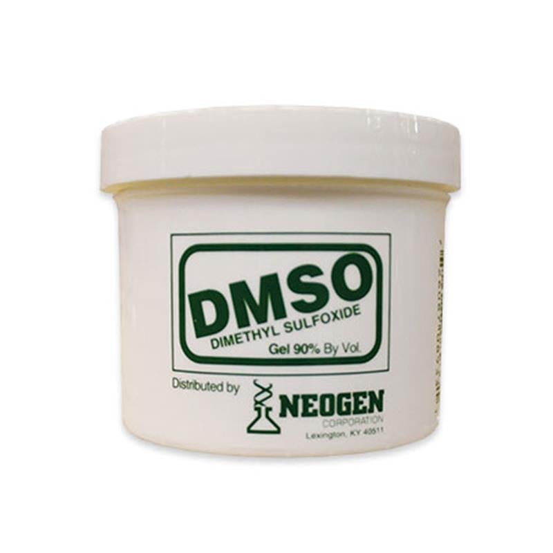 Dmso Gel 16 Oz For Horses At Tractor Supply Co