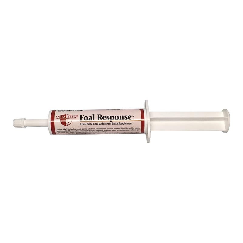 Foal Response Syringe For Horses At Tractor Supply Co