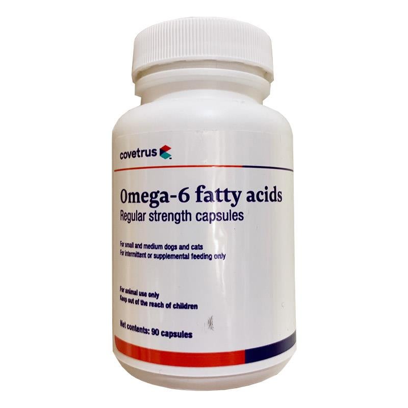 Omega Efa Capsules Regular Strength For Dogs At Tractor Supply Co