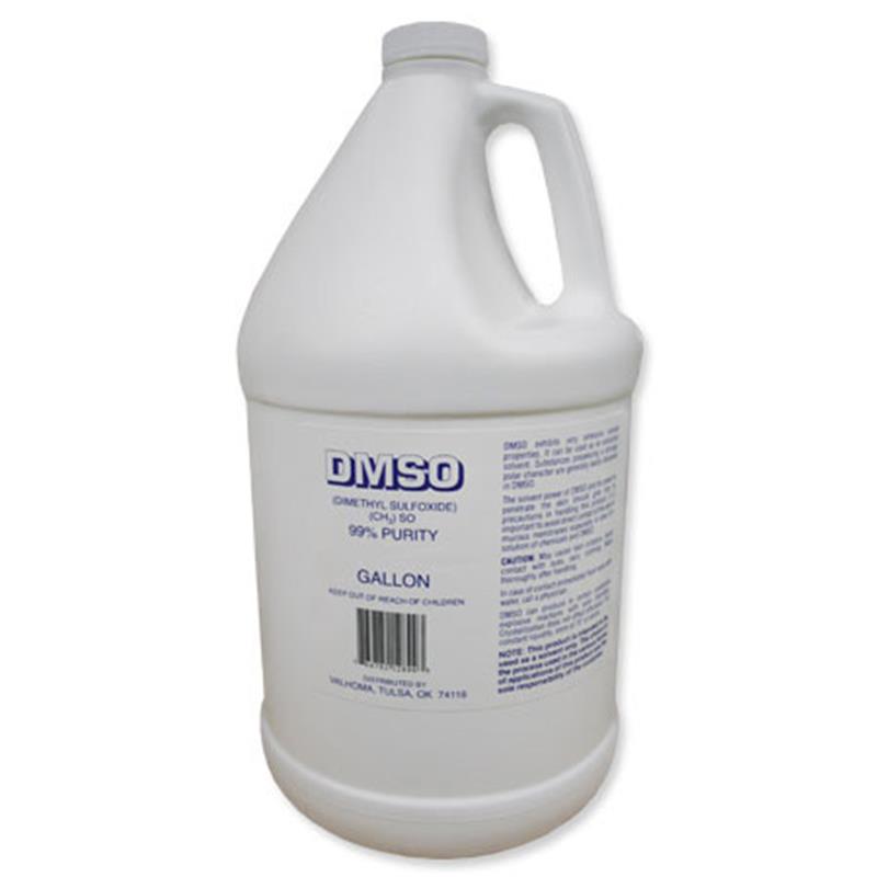 Dmso Liquid 99% 1 Gallon At Tractor Supply Co