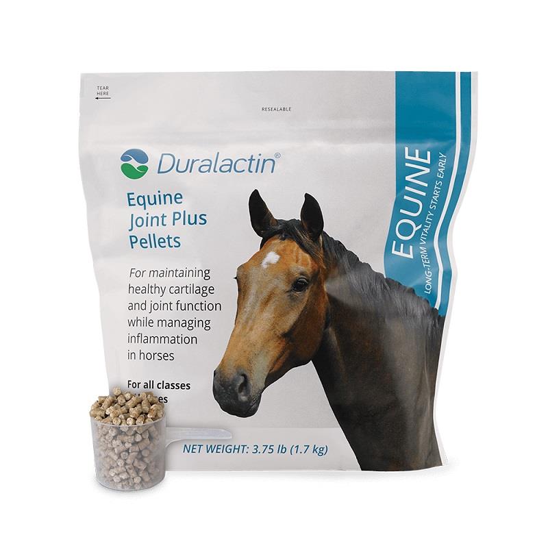 Duralactin Equine Joint Plus Supplement For Horses At Tractor Supply Co