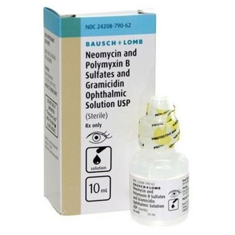 Cat Eye Infection Medicine and Drops at Tractor Supply Co