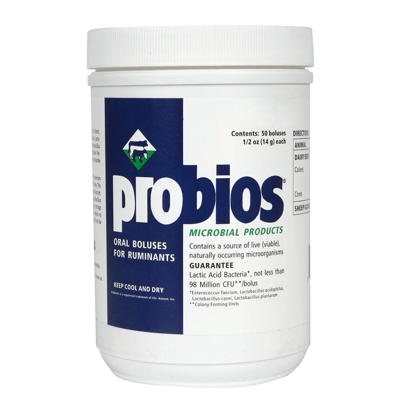 Livestock Probiotics and Gut Supplements at Tractor Supply Co