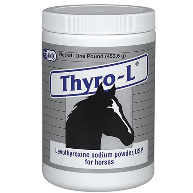 ThyroL Powder For Horses At Tractor Supply Co