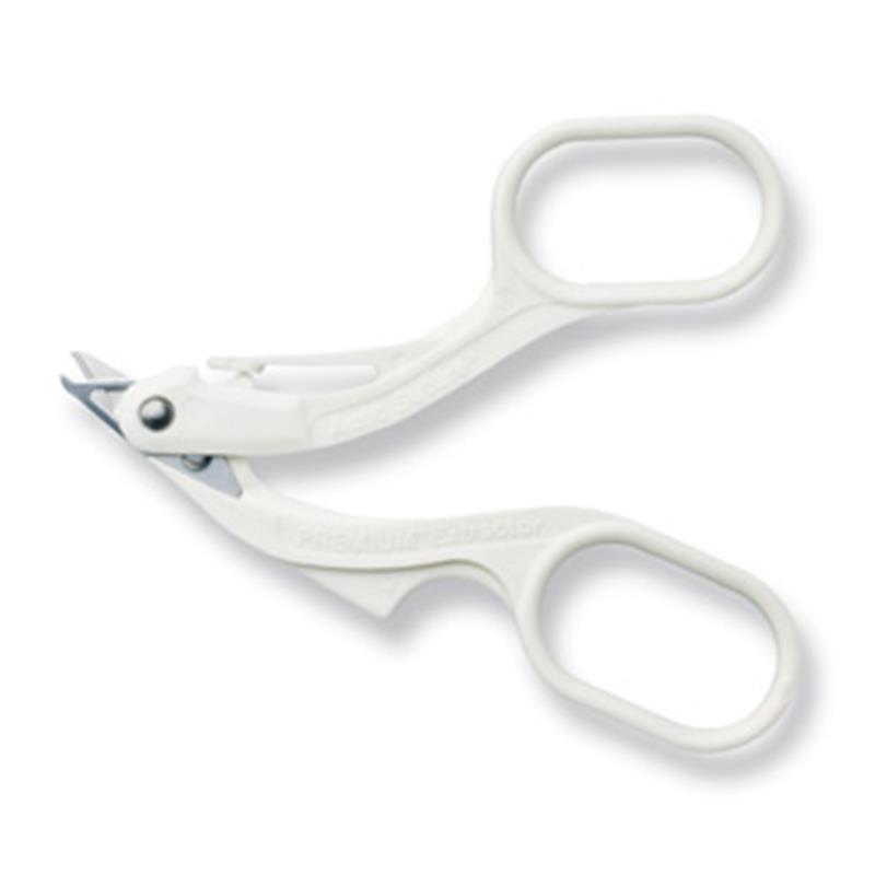 Surgical Skin Staple Remover (sterile), Individually Packaged, Each