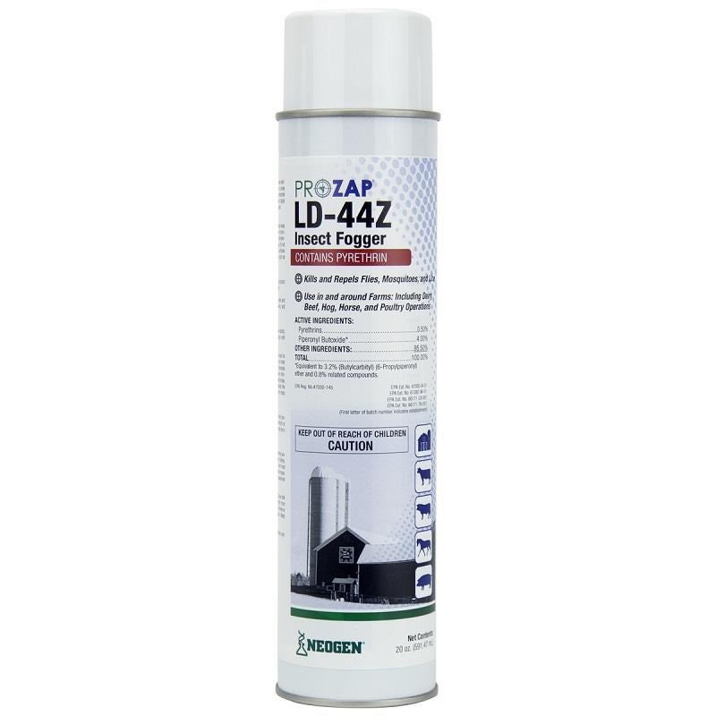 Livestock Fly Control at Tractor Supply Co