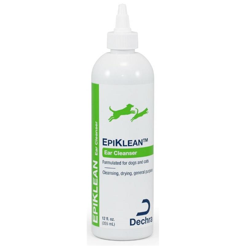 Dechra Epiklean Ear Cleanser For Dogs & Cats At Tractor Supply Co