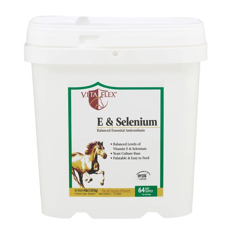 Elevate Vitamin E Se For Horses At Tractor Supply Co