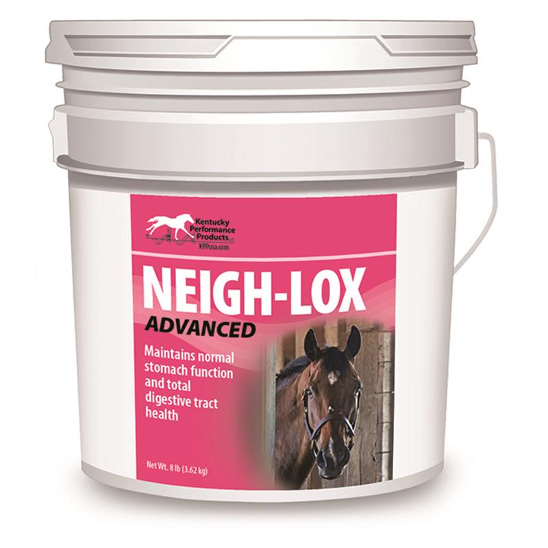 Product performance. Supplements for Horses.
