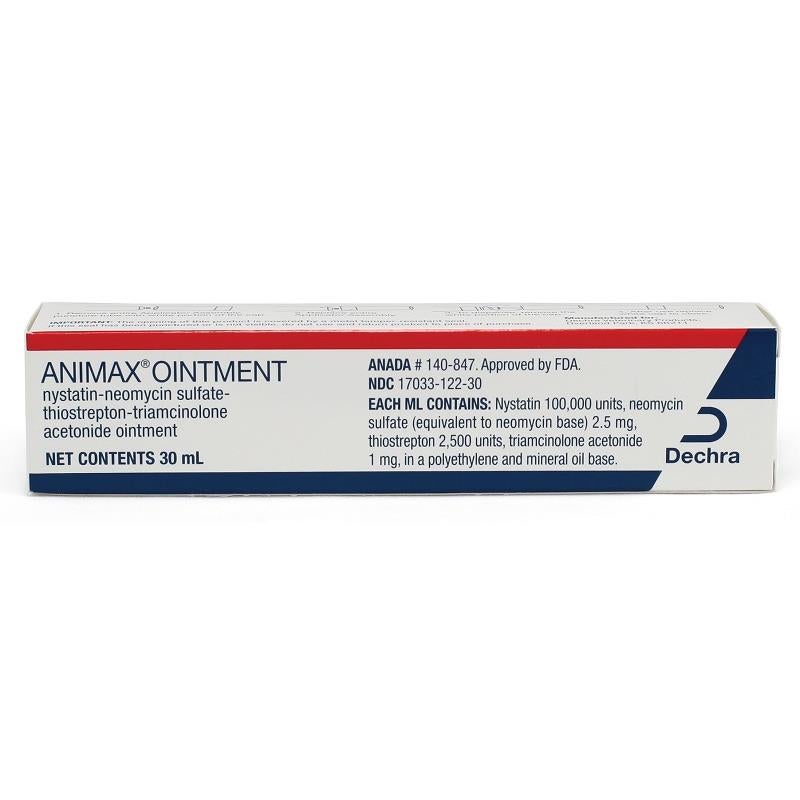 Animax Ointment For Dogs And Cats At Tractor Supply Co Animax Ointment For Dogs And Cats At Tractor Supply Co