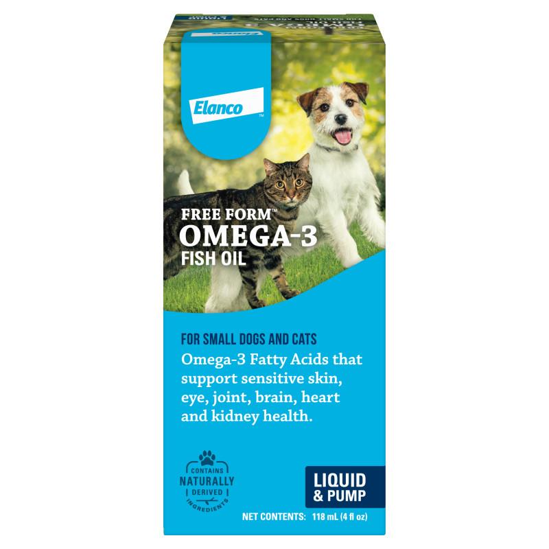 zesty paws omega bites side effects