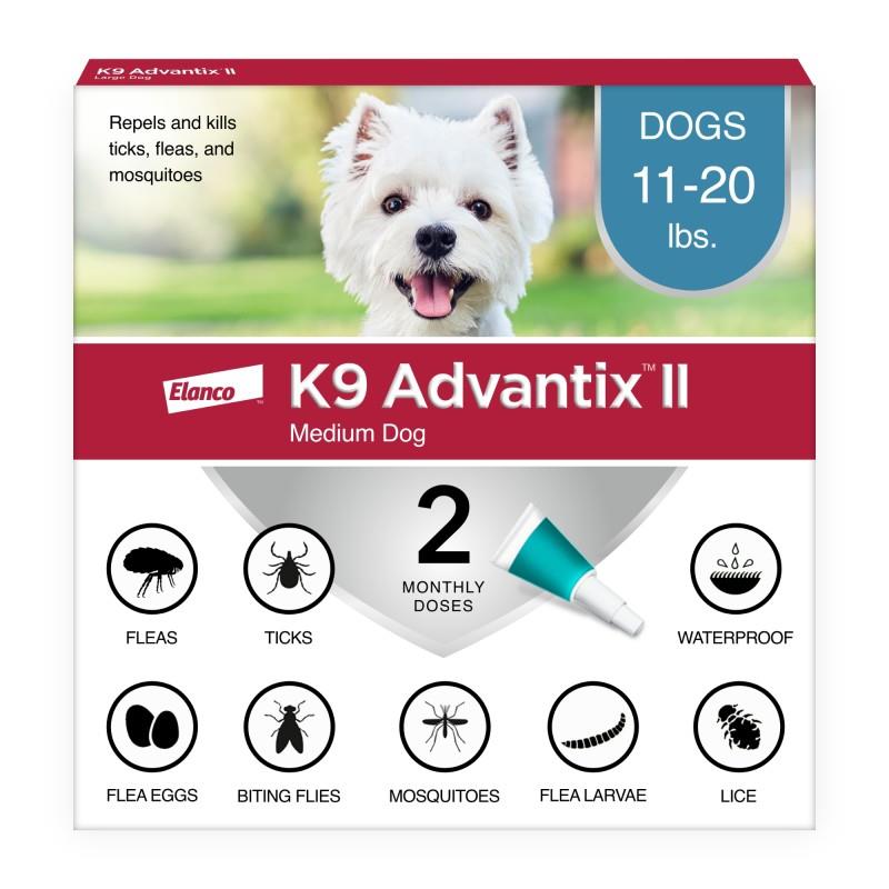 k9 advantix tractor supply