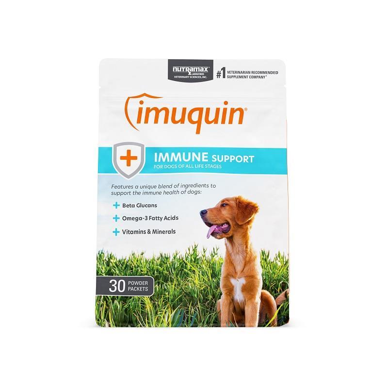 Imuquin Immune Health Supplement For Dogs At Tractor Supply Co