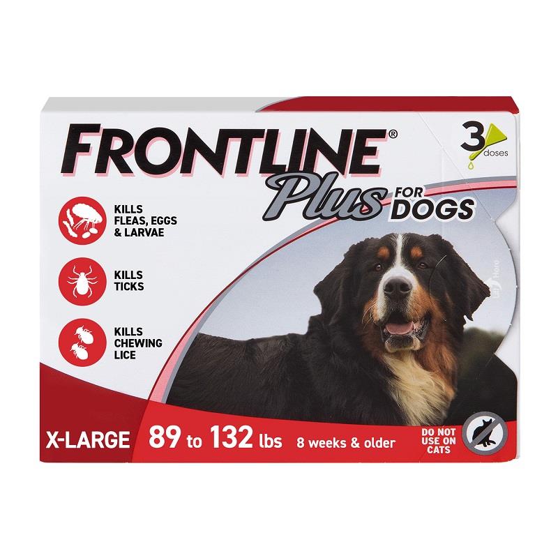frontline plus tractor supply