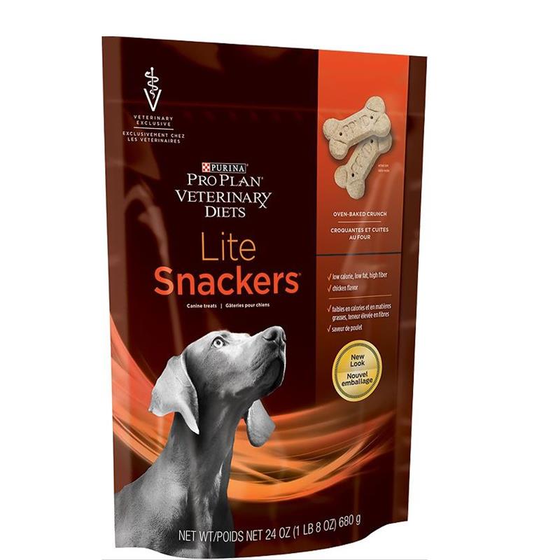 purina hydrolyzed dog treats