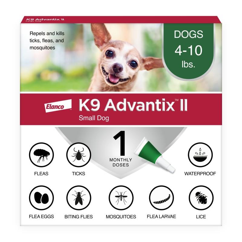 Frontline Plus For Dogs At Tractor Supply Co
