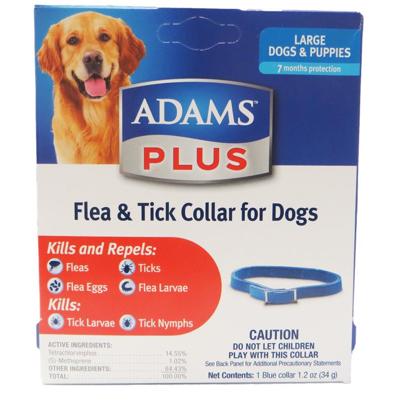 Tractor supply dog shop flea collars