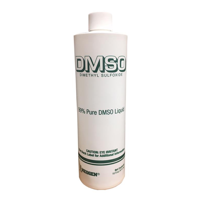 DMSO - 1 Gallon