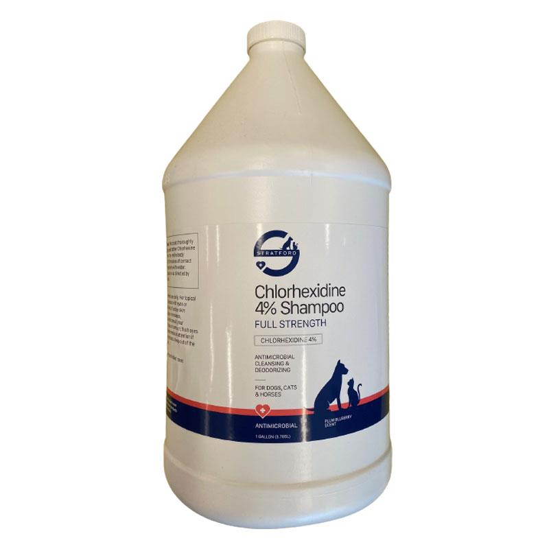 Chlorhexidine pads for dogs hotsell