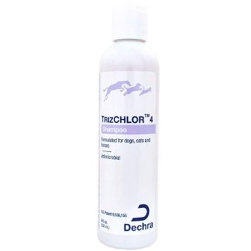 douxo chlorhexidine side effects