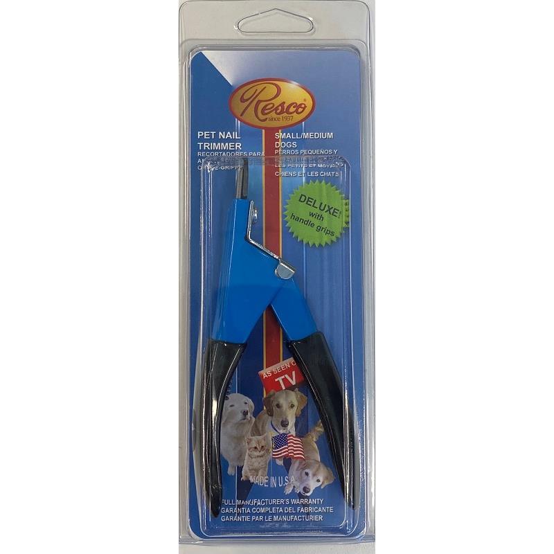 Resco Nail Trimmer For Dogs & Cats Grooming At Tractor Supply Co