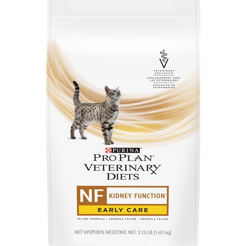 Purina nf hot sale cat