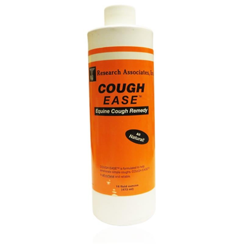 Equine Cough Syrup For Horses At Tractor Supply Co