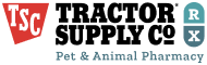Save on Pet Supplies, Pet Medications, and Pet Meds. Shop TractorSupplyRx for Huge Savings.
