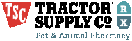 TractorSupplyRx logo